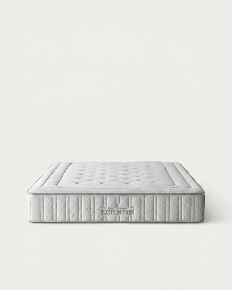 Colchon muelle ensacado ultrafirm XL EXTREM FIRM QUORIA principal