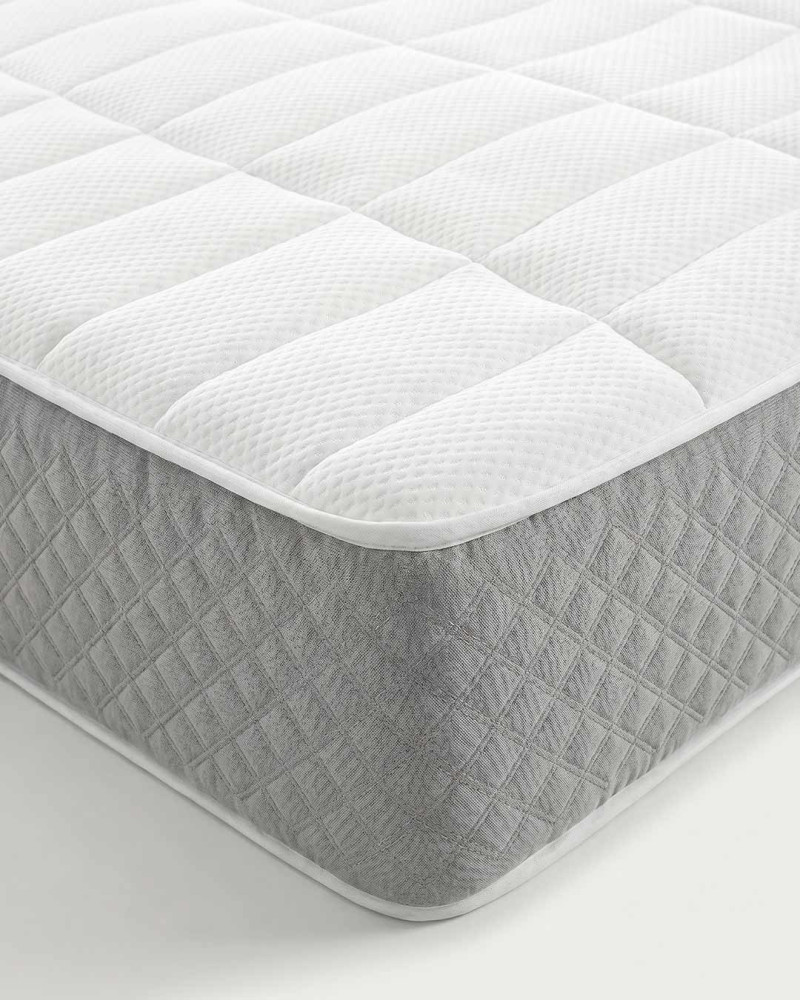 Colchón HR visco gel WELNOR detalle