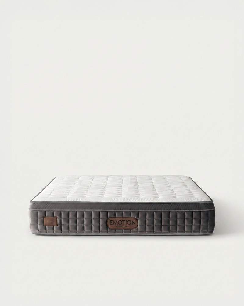 Colchon muelle ensacado xl EMOTION PAVORA principal