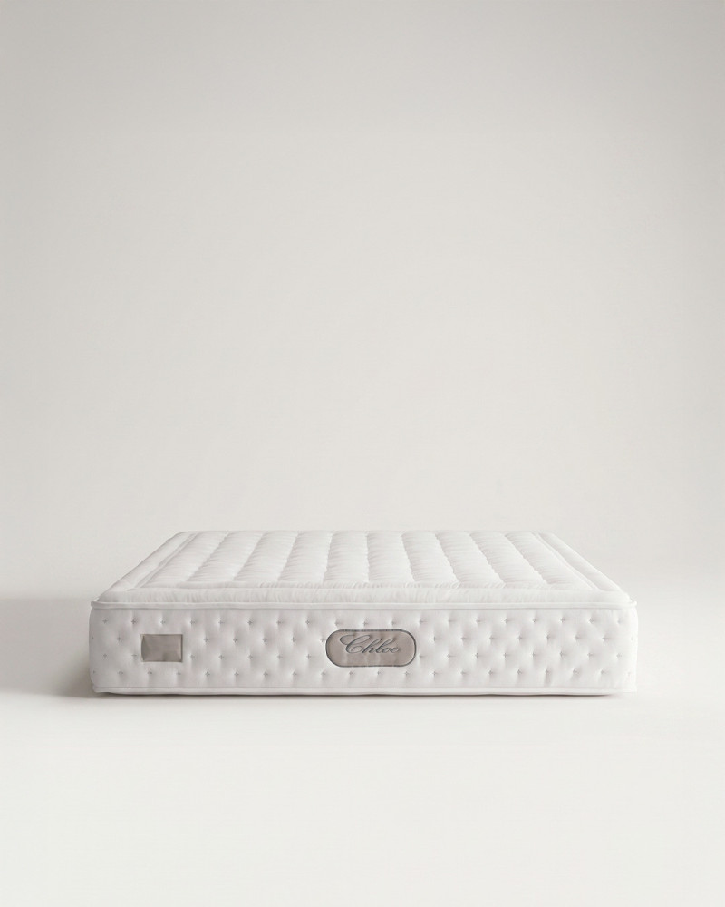 Colchon muelle ensacado premium CHLOE OLVIRA principal