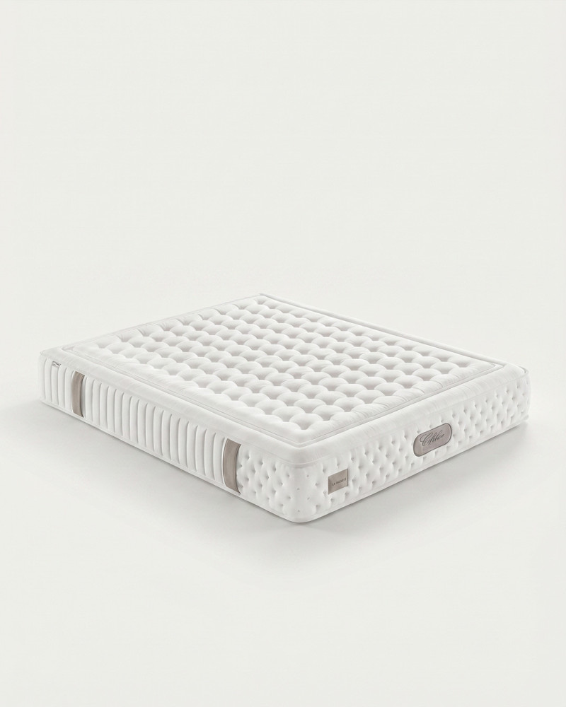 Colchon muelle ensacado premium CHLOE OLVIRA 3.4