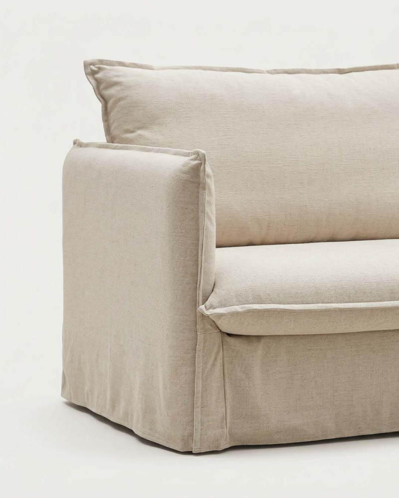 Sofa 3 plazas desenfundable MARC-detalle