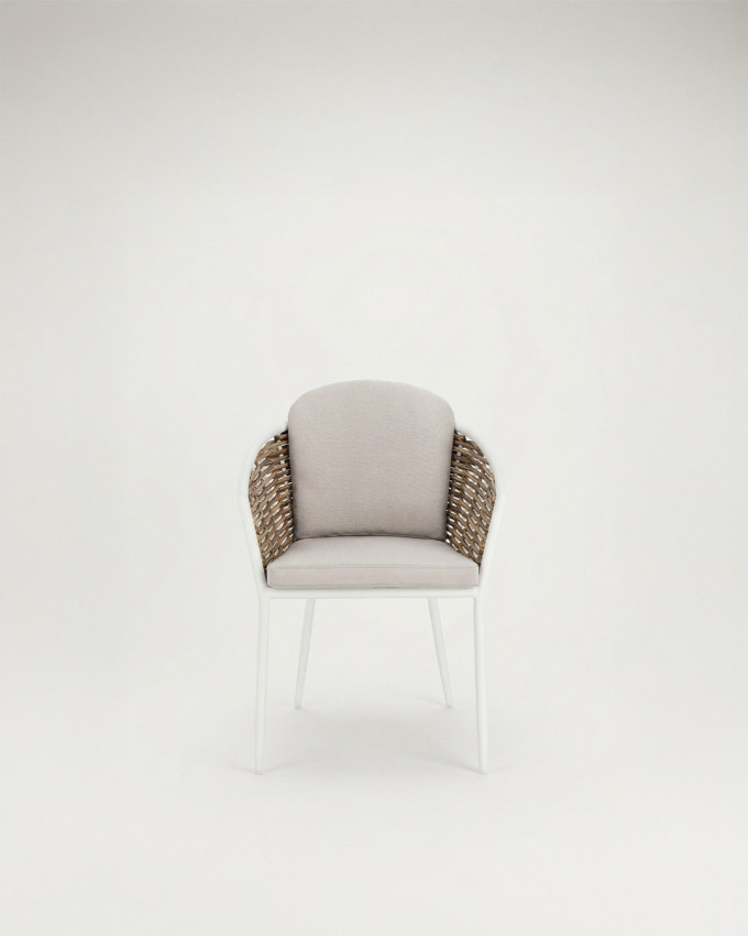 Silla exterior ORBEL