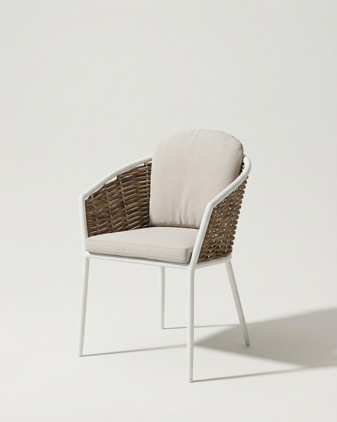 Silla exterior ORBEL