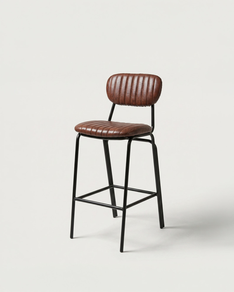 Taburete BRIVA | Rey Home