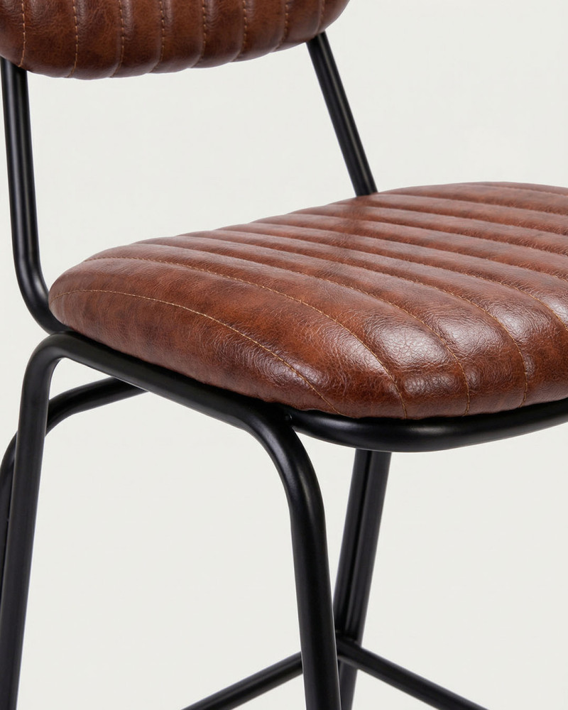 Taburete BRIVA | Rey Home