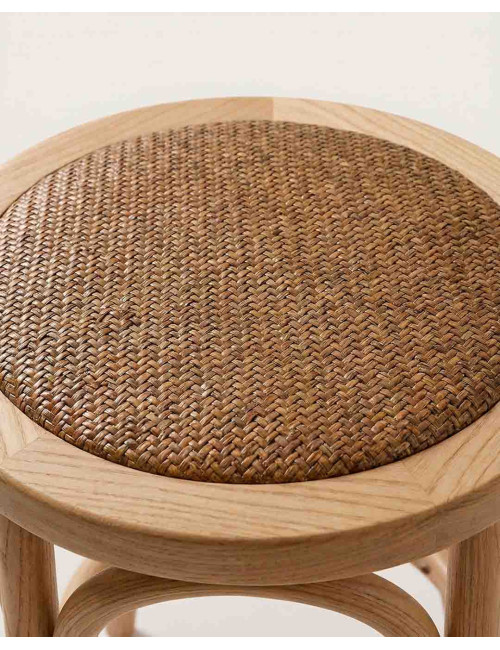 Taburete NOVAL | Rey Home