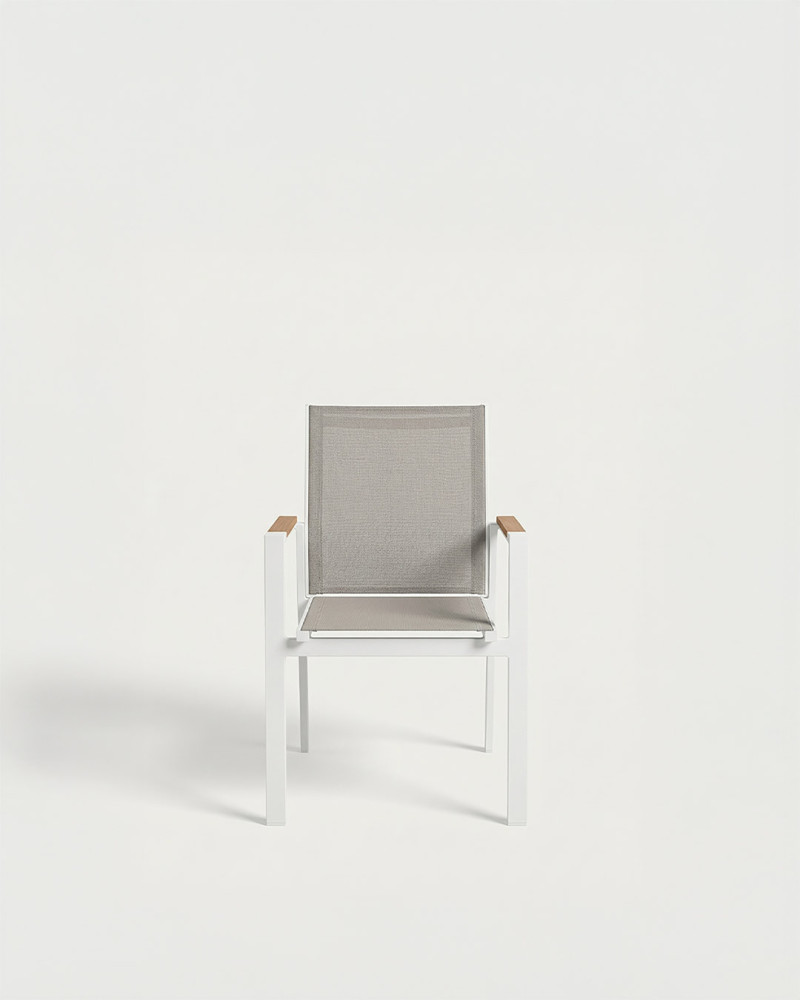 Silla exterior SALEN