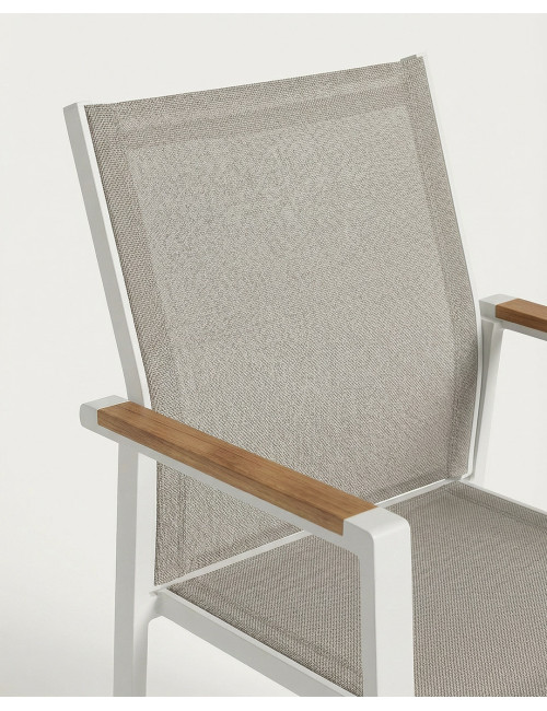 Silla exterior SALEN