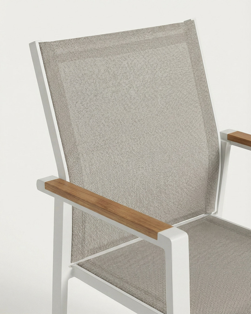 Silla exterior SALEN