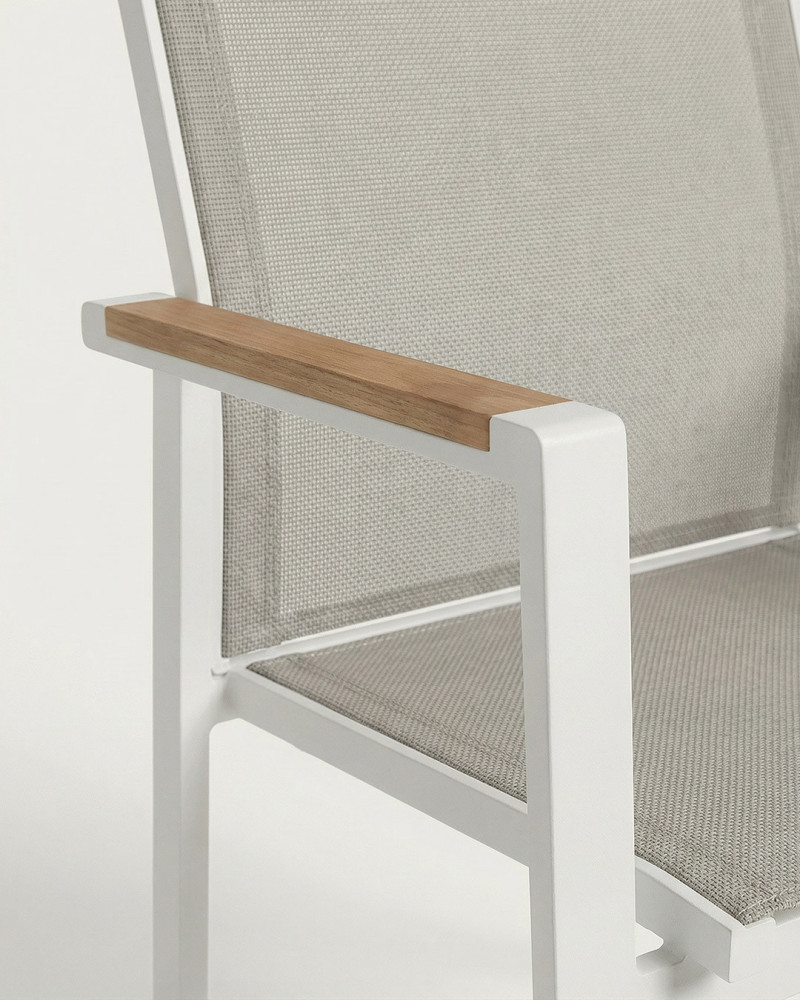 Silla exterior SALEN
