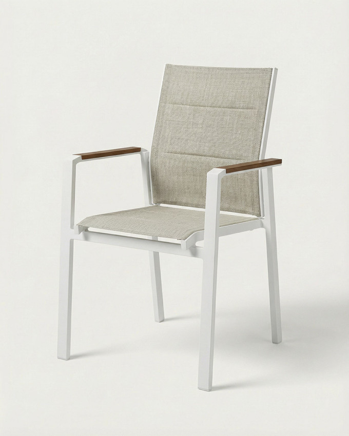 Silla exterior ZELK