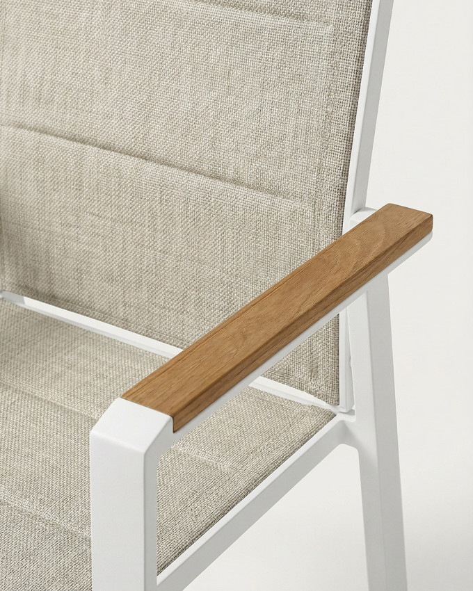 Silla exterior ZELK