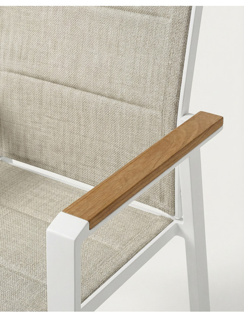 Silla exterior ZELK