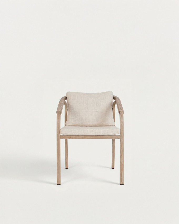 Silla exterior IBERO