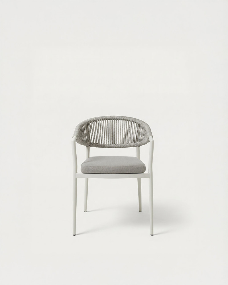 Silla exterior INDY