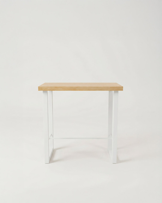 Mesa de cocina SERAN