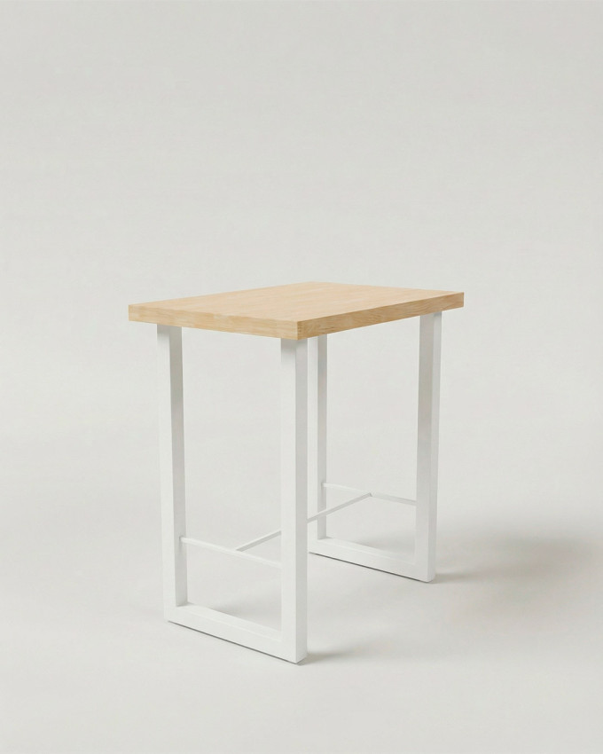 Mesa de cocina SERAN