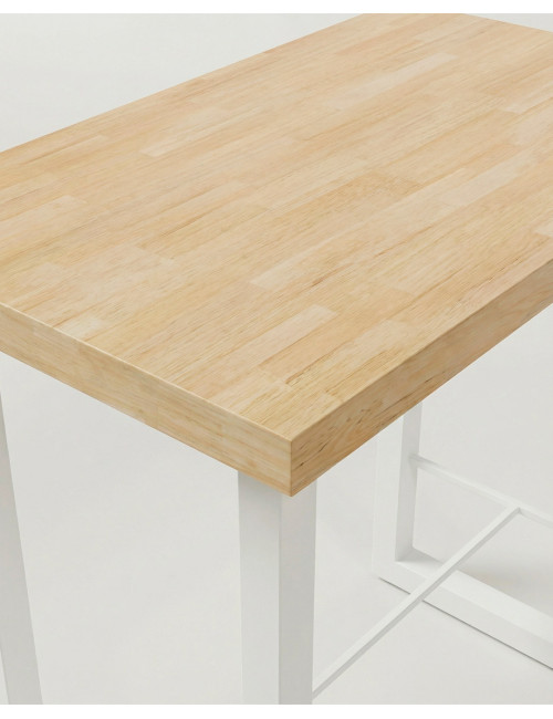 Mesa de cocina SERAN