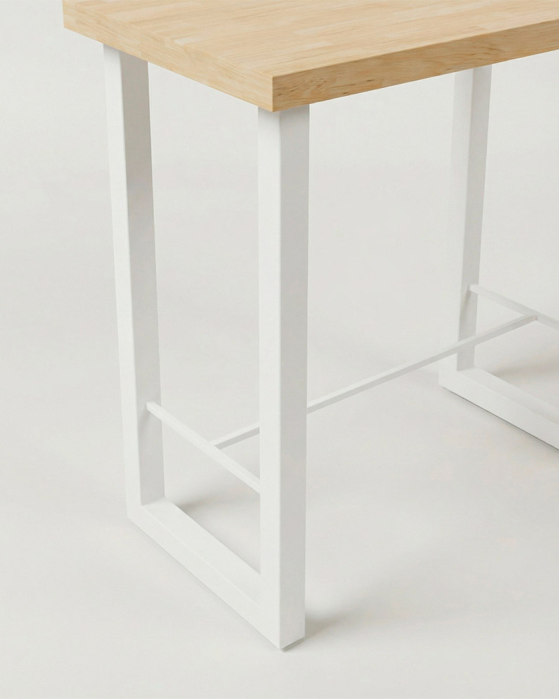 Mesa de cocina SERAN