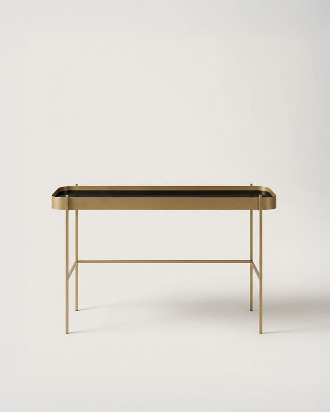 Consola DELAN