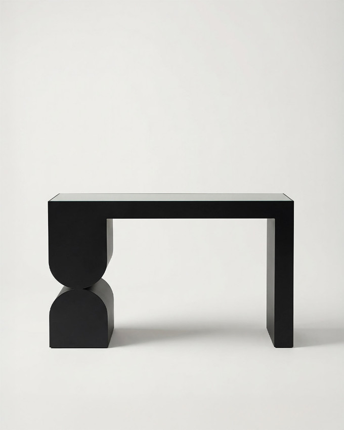 Consola DOVEN