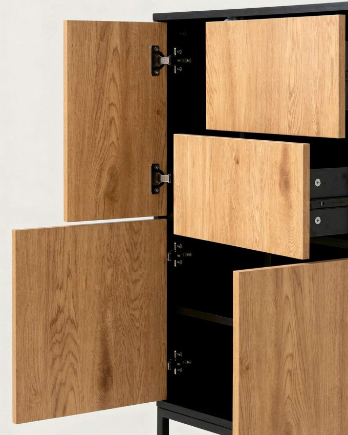 Mueble auxiliar ELDEN