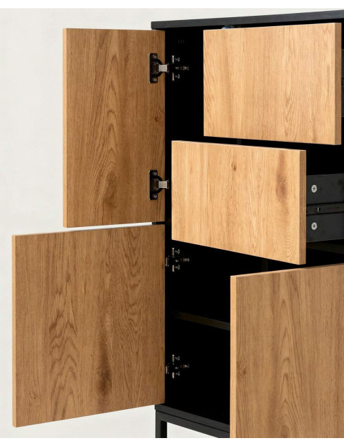 Mueble auxiliar ELDEN | Rey Home