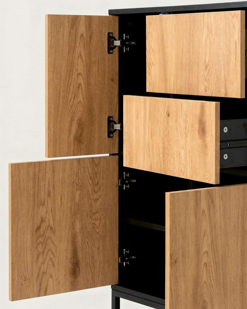 Mueble auxiliar ELDEN