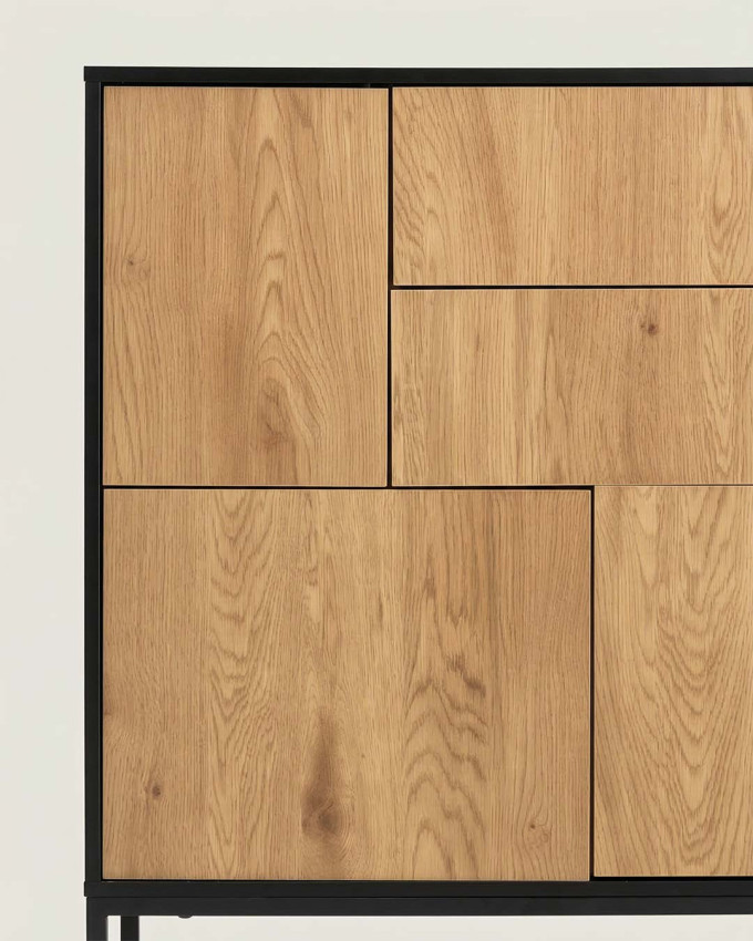 Mueble auxiliar ELDEN