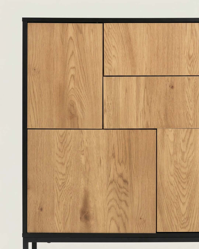 Mueble auxiliar ELDEN