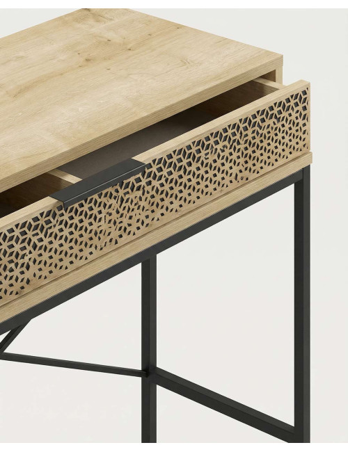 Consola ELNOR | Rey Home
