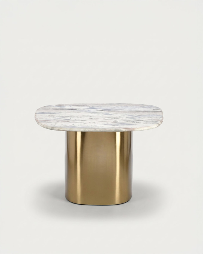 Mesa de centro YUNA
