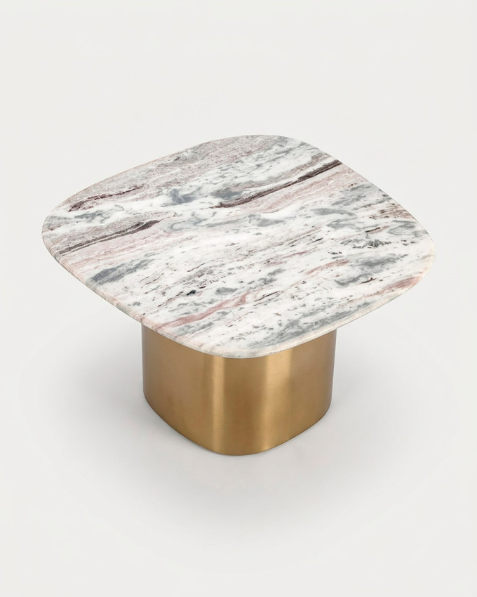 Mesa de centro YUNA