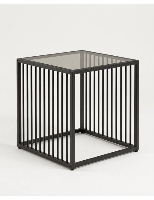 Mesa auxiliar STEN tres-cuartos