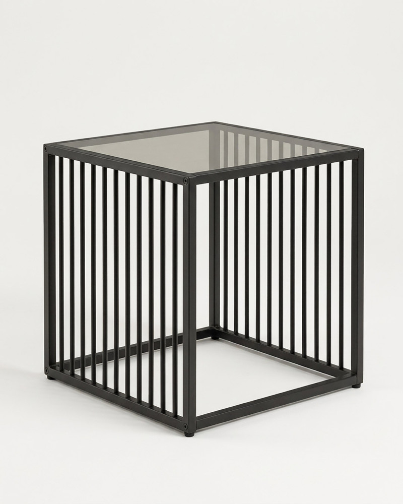 Mesa auxiliar STEN tres-cuartos