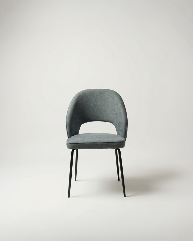Silla de comedor GEMA-frente