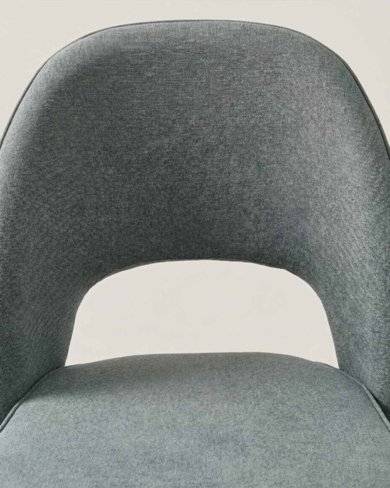 Silla de comedor GEMA-detalle