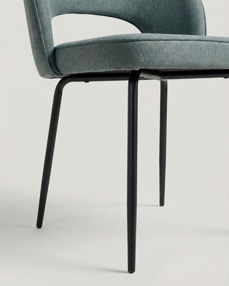 Silla de comedor GEMA-detalle 2