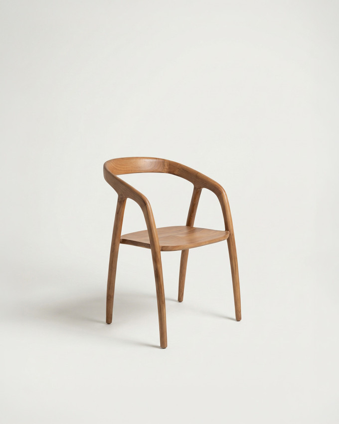 Silla de comedor PAOLA