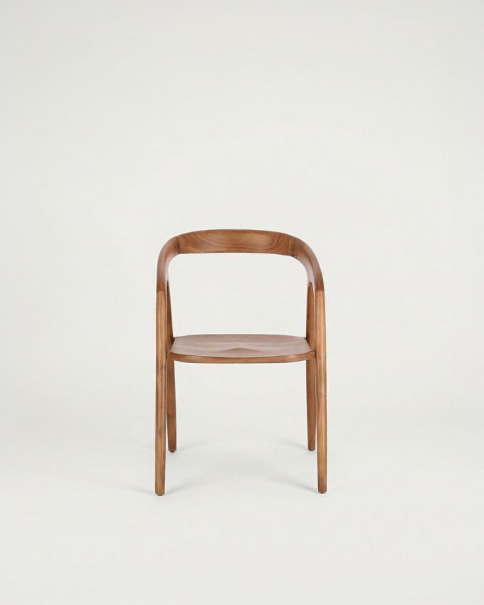 Silla de comedor PAOLA