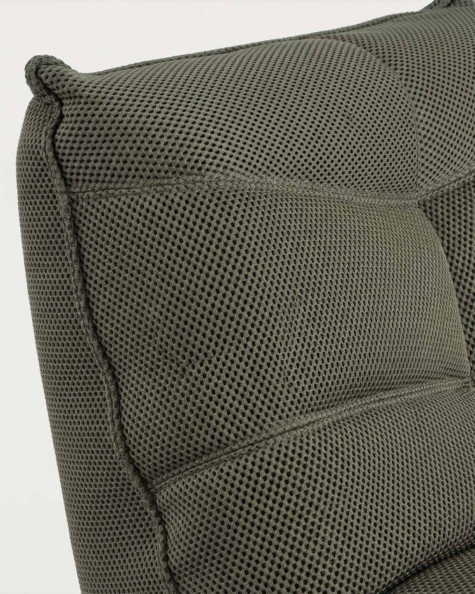 Sillón giratorio MAREA
