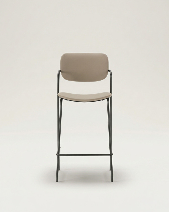 Taburete regulable MURANO