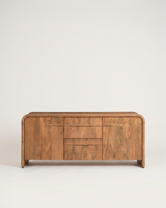 Aparador madera de mango LUMA