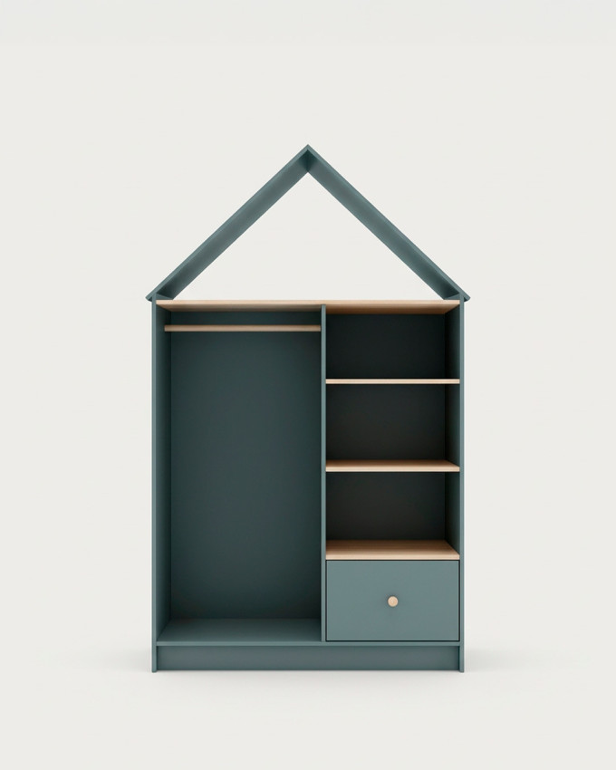 Vestidor infantil DOMI