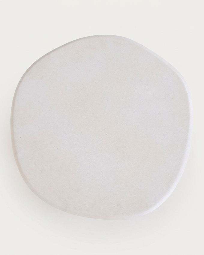 Mesita auxiliar madera ORLAN