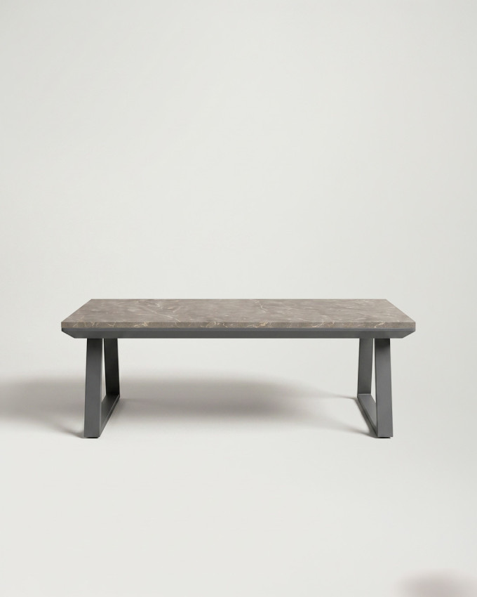 Mesa de centro elevable LAVEN