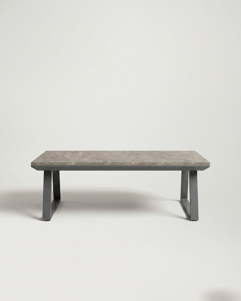 Mesa de centro elevable LAVEN