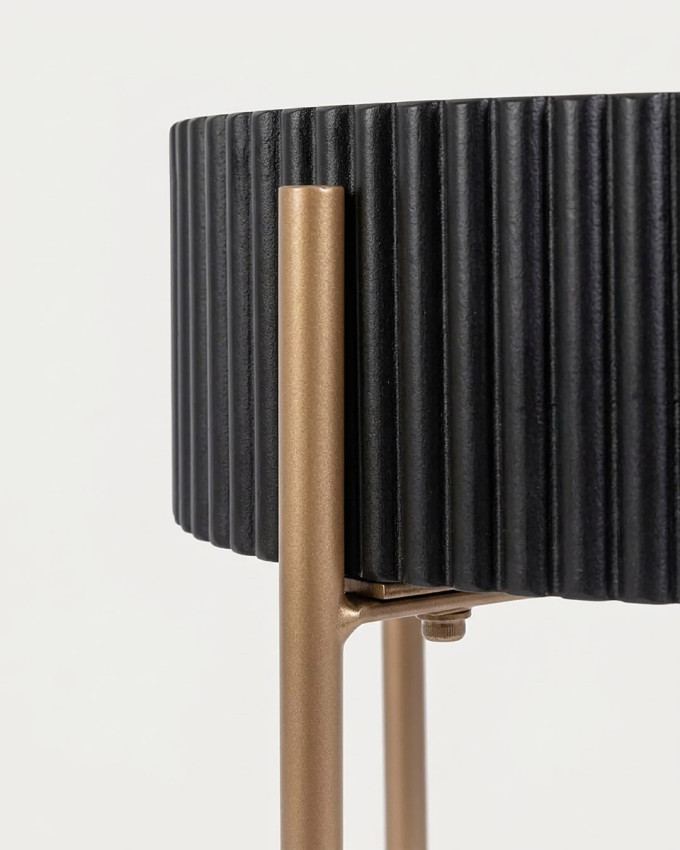 Mueble auxiliar acero NAYOR