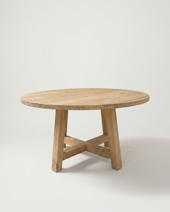 Mesa comedor MAGNOLIA